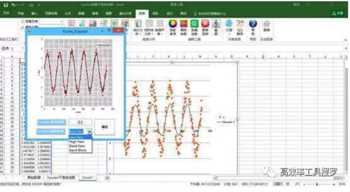 Excel 隱藏的強(qiáng)大功能，Excel好用的插件都匯總在這里插圖3