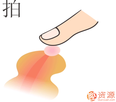 男人必學(xué)的”打豆豆“，讓你的女人達(dá)到百倍快感！插圖1