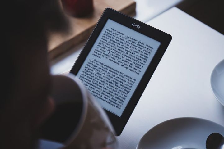 2000本kindle電子書資源，全部送給你！插圖