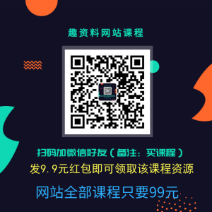 每天30分鐘，21天掌握如何靠寫作月入五萬（視頻課）  百度網盤插圖1