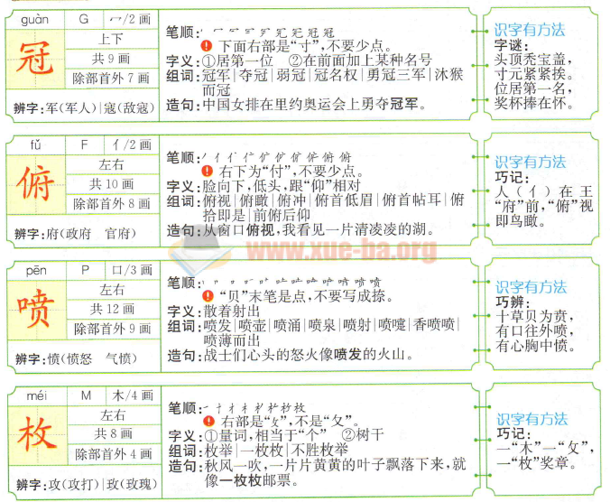 部編小學(xué)語文5年上冊教材解讀PDF書籍百度云網(wǎng)盤分享插圖